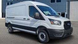 2025 Ford Transit 250