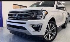 2020 Ford Expedition MAX Limited