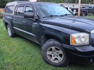 2006 Dodge Dakota SLT