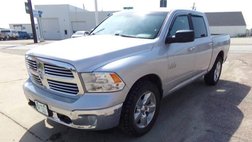 2015 Ram Ram Pickup 1500 Lone Star