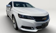 2019 Chevrolet Impala Premier