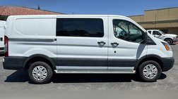2019 Ford Transit 250