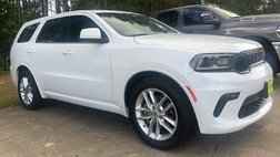 2021 Dodge Durango GT