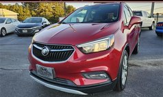 2017 Buick Encore Preferred II
