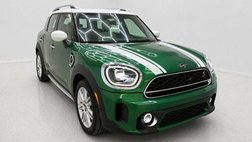 2023 MINI Countryman Cooper S ALL4