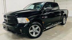 2013 Ram Ram Pickup 1500 Express