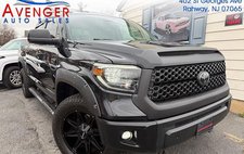 2019 Toyota Tundra SR5