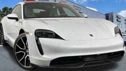2023 Porsche Taycan Base