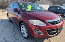 2012 Mazda CX-9 Grand Touring