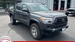 2020 Toyota Tacoma SR