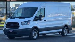 2019 Ford Transit 350