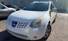 2009 Nissan Rogue SL