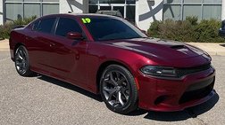 2019 Dodge Charger GT