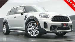 2023 MINI Countryman S