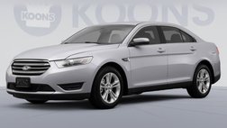 2014 Ford Taurus SEL