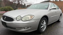 2006 Buick LaCrosse CXL