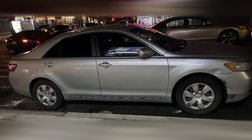 2009 Toyota Camry Base