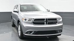 2020 Dodge Durango SXT