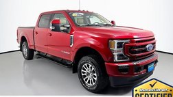 2022 Ford Super Duty F-350 Lariat