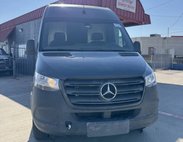 2019 Mercedes-Benz Sprinter 2500