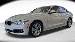 2018 BMW 3 Series 330i