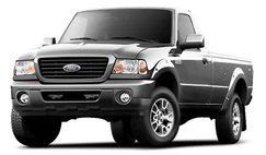 2008 Ford Ranger XL