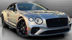 2024 Bentley Continental S V8 AWD