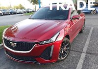 2024 Cadillac CT5 Sport