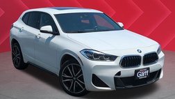 2022 BMW X2 xDrive28i