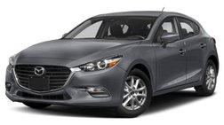 2018 Mazda MAZDA3 Sport