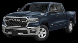 2026 Ram Ram Pickup 1500 Lone Star