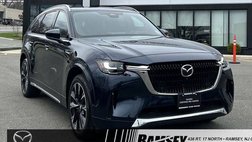 2025 Mazda CX-90 3.3 Turbo S Premium