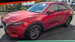 2020 Mazda CX-9 Touring