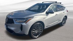 2023 Acura RDX SH-AWD w/Advance w/A-SPEC
