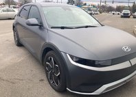 2022 Hyundai Ioniq 5 SEL
