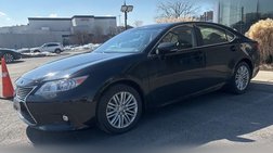 2014 Lexus ES 350 Base