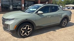 2023 Hyundai Santa Cruz Limited