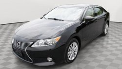 2015 Lexus ES 350 350 FWD