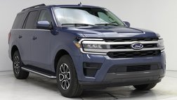 2022 Ford Expedition XLT