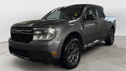 2023 Ford Maverick XLT