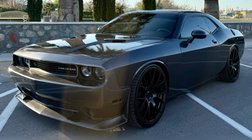 2013 Dodge Challenger R/T