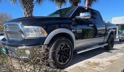 2015 Ram Ram Pickup 1500 Laramie