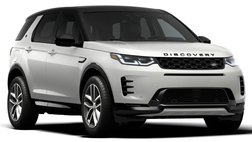 2026 Land Rover Discovery Sport P250 Landmark
