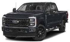 2025 Ford Super Duty F-250 XLT
