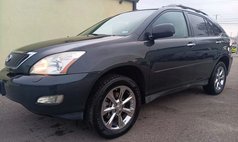 2009 Lexus RX 350 Base