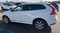2016 Volvo XC60 T6 Drive-E