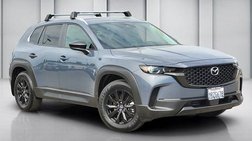 2024 Mazda CX-50 2.5 S Preferred