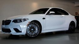 2020 BMW M2 Competition