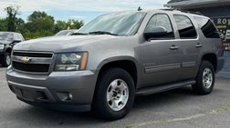 2009 Chevrolet Tahoe LT