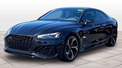 2021 Audi RS 5 2.9T quattro